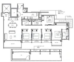 Narra Residences (D23), Apartment #570595211